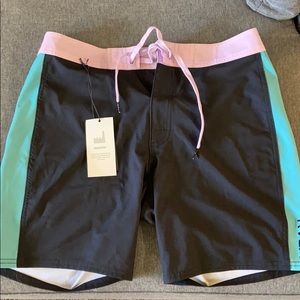 Men’s RVCA Swim trunks